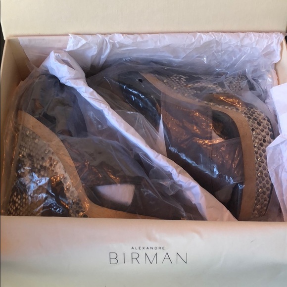 Alexandre Birman - Picture 5 of 6